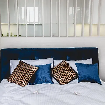 Hypnotize Apartment Glamour Konin  Exterior photo