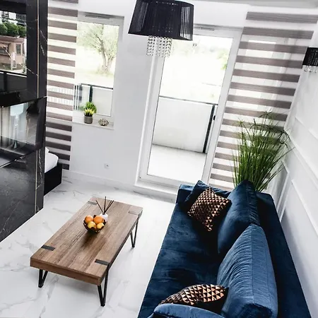 Hypnotize Apartment Glamour Konin  Exterior photo