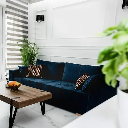 Hypnotize Apartment Glamour Konin  Exterior photo