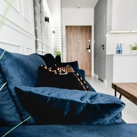 Hypnotize Apartment Glamour Konin  Exterior photo