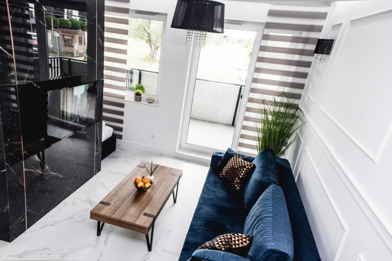 Apartment Hypnotize Glamour Konin (Greater Poland)