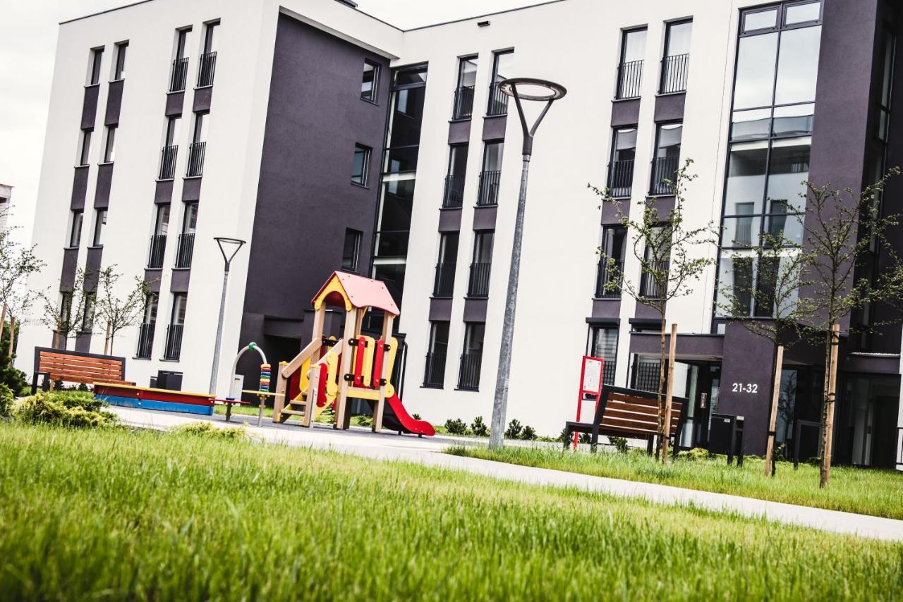 Apartamento Hypnotize Glamour Konin (Greater Poland)