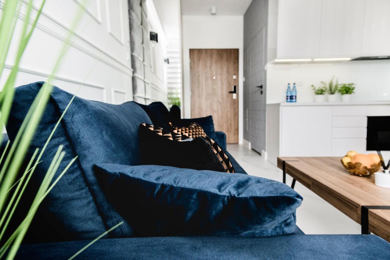 Hypnotize Glamour Apartment